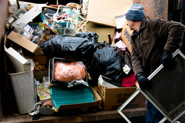 Best Construction Debris Removal  in Prien, LA