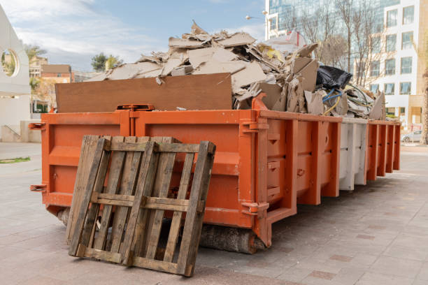 Best Same-Day Junk Removal Services  in Prien, LA