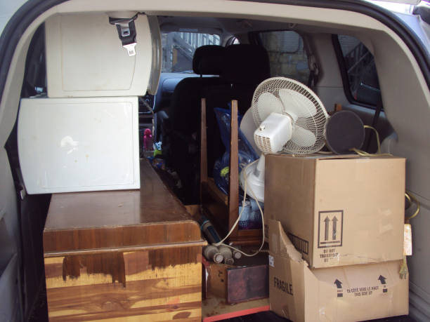 Best Foreclosure Cleanout  in Prien, LA