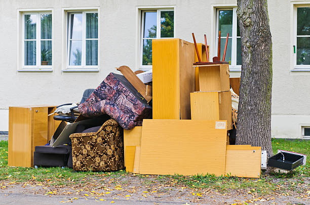 Property Management Cleanouts in Prien, LA
